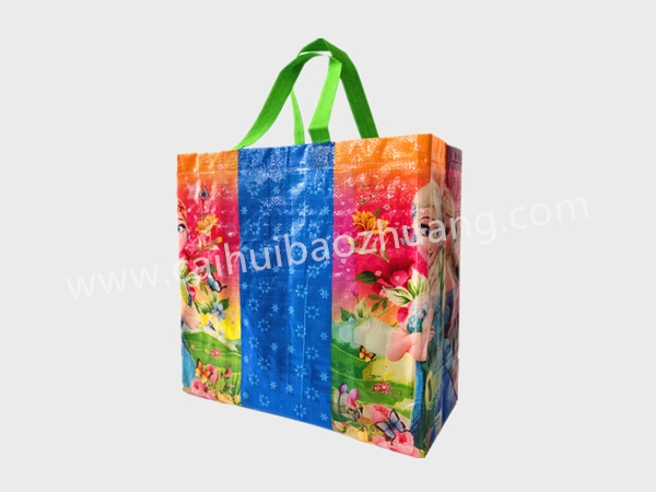 彩匯包裝 外貿手提袋  精品手提袋